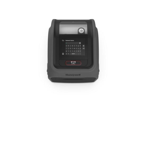 PC45DirectThermal,LCD,LatinFont,RTC,Eth+WLAN+BT,203DPI, No Powercord