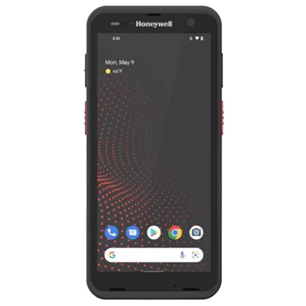 CT70 2D STD. RANGE, DISPLAY 6", WIFI 7, BTLE, 8GB/128GB (UP TO 2TB), ANDROID 15 GMS