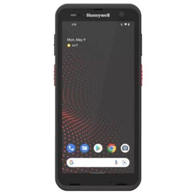 CT70 2D STD. RANGE, DISPLAY 6″, WIFI 7, BTLE, 8GB/128GB (UP TO 2TB), ANDROID 15 NO GMS