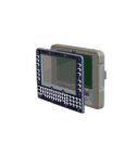 VM1A Indoor Resistive, AND GMS, 4GB / 32GB, Antenne WLAN interne, BTLE