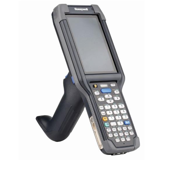 CK65 2D 6803, 4GB-32GB, TASTIERA ALFANUMERICA, ANDROID 10, CAM