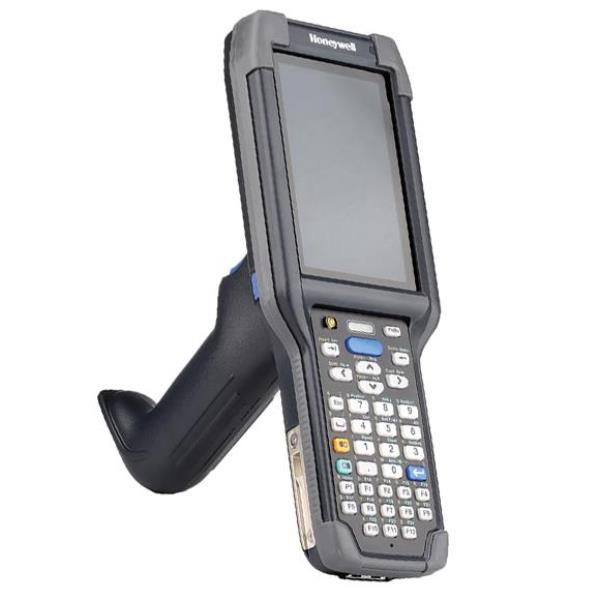 CK65, 2D, 6703 SR, 4GB/32GB, TASTIERA NUMERICA LARGE, ANDROID 10, NO CAM