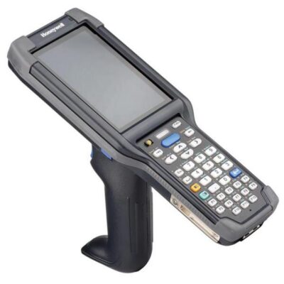 CK65, 2D, 6703 SR, 4GB/32GB, TASTIERA NUMERICA LARGE, ANDROID 10, NO CAM