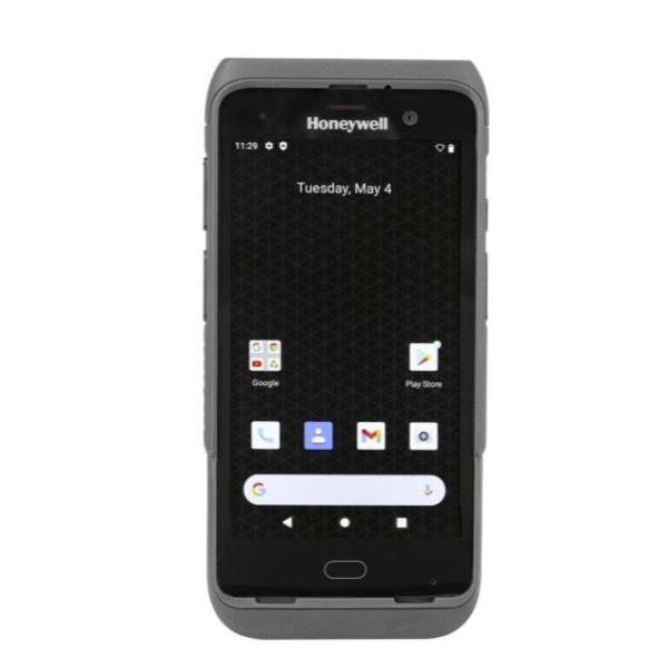 CT45 BT/WIFI/WWAN/2D FLEX RANGE/CAMERA/ANDROID11/GMS/4-64GB/PTT