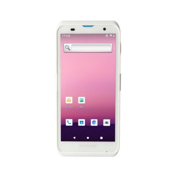 Terminale EDA52 HC (2PIN) Android11 GMS,WLAN,4GB/64GB