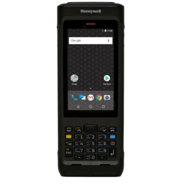 CN80 BT,WF, EX20 NF, 3-32GB, ANDROID7, NO CAMERA, COLD STORAGE
