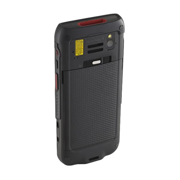 CT47 2D STDR RANGE, WIFI 6E, BLUETOOTH, NFC, 8GB/128GB, ANDROID 12 GMS