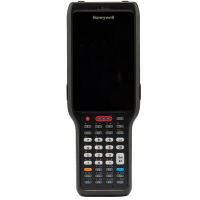 CK62 2D XLR, TASTIERA ALFANUMERICA 47 TASTI, WIFI 6, 8GB/128GB, ANDROID 14 GMS