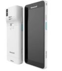 CT37 2D SR, WIFI6,BTLE, NFC 8GB/128GB, ANDROID 14 GMS - CASE BIANCO