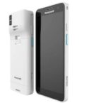 CT37 2D SR, WIFI6,BTLE, NFC 8GB/128GB, ANDROID 14 GMS - CASE BIANCO