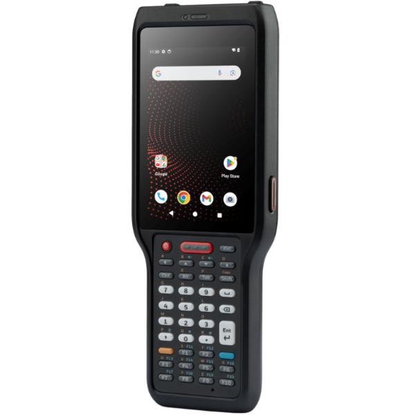 CK62 2D SR, TASTIERA 38 TASTI, WIFI 6, LTE, 8GB/128GB, ANDROID 14 GMS