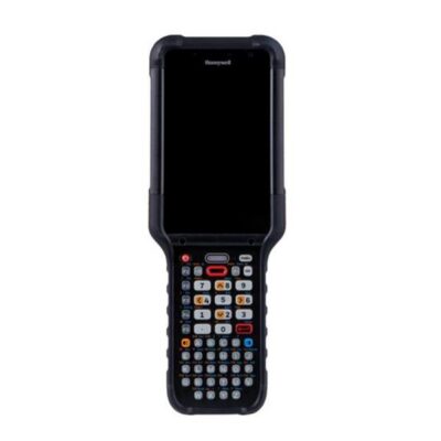 CK67 2D FLX RANGE, TASTIERA 51 TASTI ALFANUMERICA, WIFI6, 5G, BLUETOOTH, NFC, 8GB/128GB, ANDROID 14 GMS