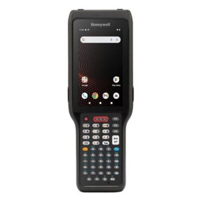 CK62 2D SR, WIFI6, BTLE, 29 TASTI, 8GB/128GB, ANDROID 14