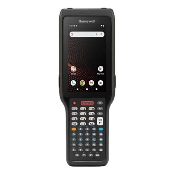 CK62 2D SR, WIFI6, BTLE, 29 TASTI, 8GB/128GB, ANDROID 14