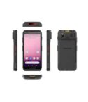 EDA56 (2PIN) WLAN, Wi-Fi6, Android 11 with GMS, S0703 Imager, 2.0GHz 8 core, 6GB/128GB Memory, 13MP+5MP Cameras, Bluetooth 5.1, NFC, Battery 4500 mAh, US