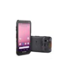 EDA56 (2PIN) WLAN, Wi-Fi6, Android 11 with GMS, S0703 Imager, 2.0GHz 8 core, 4GB/64GB Memory, 13MP+5MP Cameras, Bluetooth 5.1, NFC, Battery 4500 mAh,
