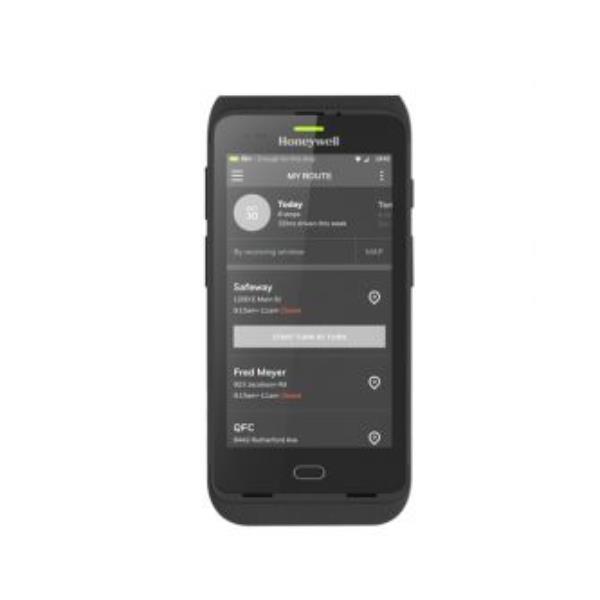 CT40XP BT/WF/LTE/GPS/2D6803 FLEX RANGE/ANDROID/4-32GB