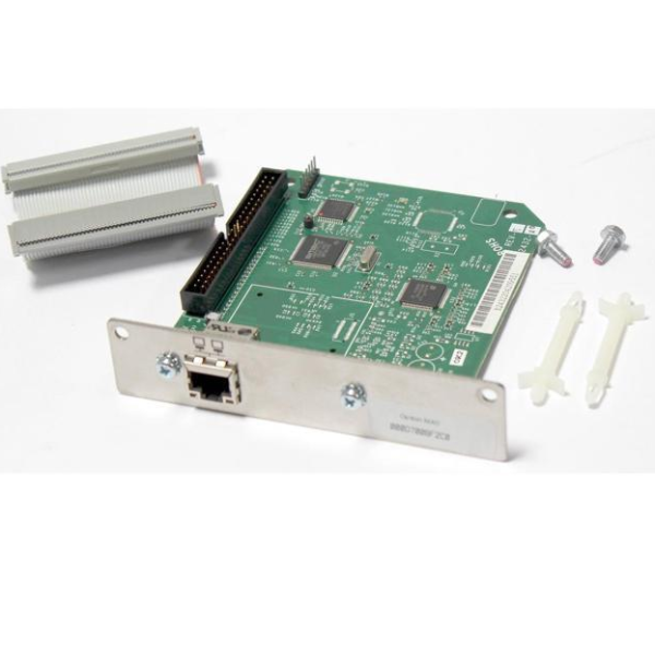 SCHEDA ETHERNET PER M-CLASS
