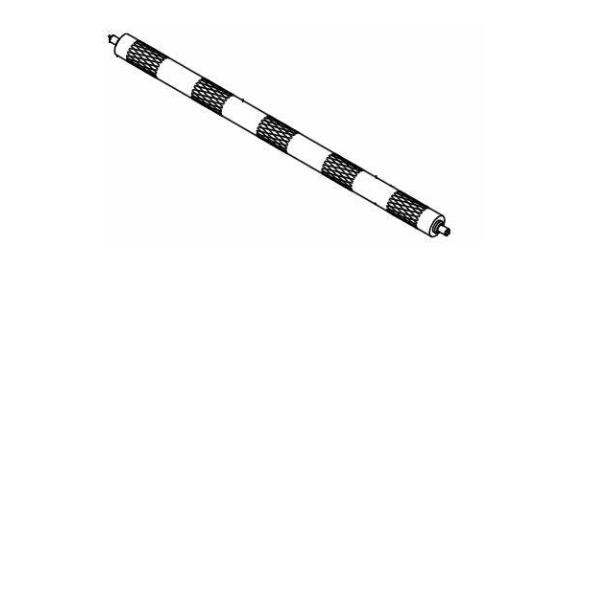 Roller Pinch 4´ A-Class