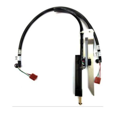 SENSORE DI ARRESTO DELL'ETICHETTA PX4I
