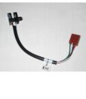 PX4I E PX6I Ribbon sensor assembly (Includes cable)