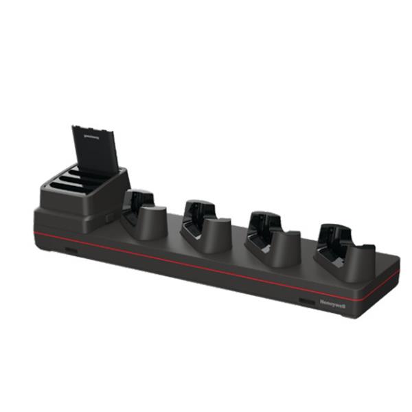 CT37/30XP BOOTED 5BAY CHRG BASE