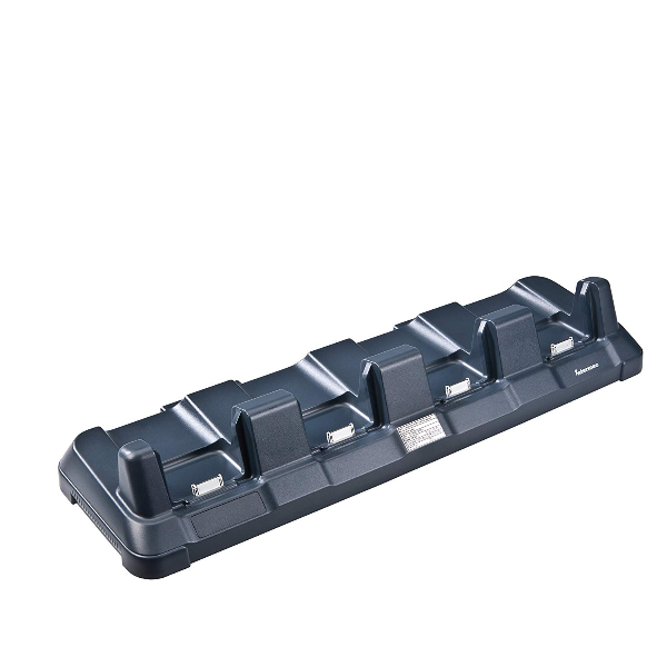 BASE DI RICARICA DA 4 SLOT PER CK3/CK65