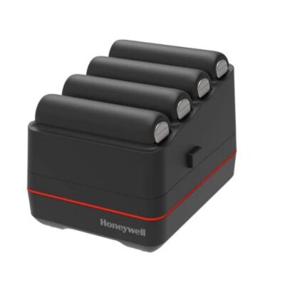 4 BAY CW45 BATTERY CHARGER STD