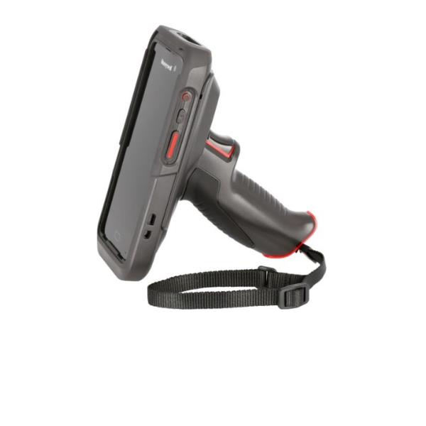 CT45, CT45XP, CT47 PISTOL GRIP CON PROTECTIVE CASE