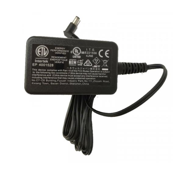 PS WALL 5.2VDC 1.00A RA UPGRADE