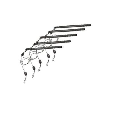 CT50 CT40 / CT50 / CT60 STYLUS