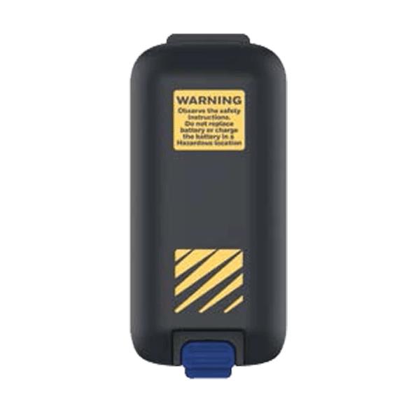 BATTERY CK65 NI/ATEX