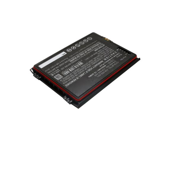 BATTERY 4040MAH CT40 GEN 2 TO USE