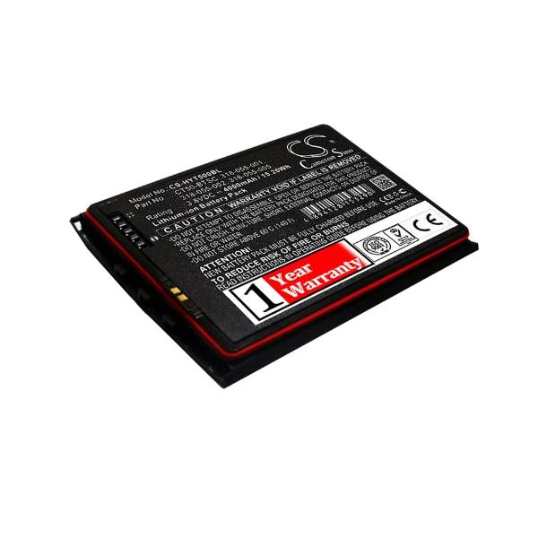 CT40 BATTERY PACK 4040MAH