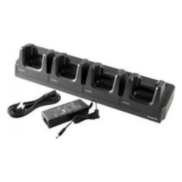 CULLA A 4 POSIZIONI PER EDA61K, SENZA POWER CORD