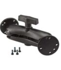 Kit, Vehicle Mount,1.5´ Dual Ball, 5.5´ Mounting Arm
