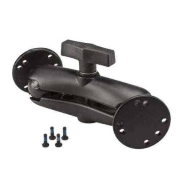 Kit, Vehicle Mount,1.5´ Dual Ball, 5.5´ Mounting Arm