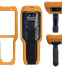 CUSTODIA PROTETTIVA PER CK65 6703/FLEXRANGE ARANCIONE