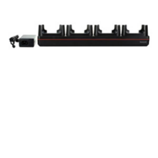KIT CT40 NON BOOTED CHARGER 4 BAY