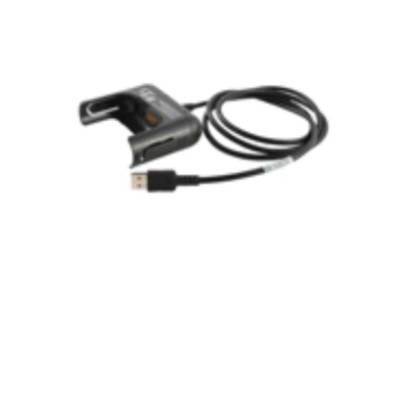 ADATTATORE SNAP ON CN80 CON PORTA USB