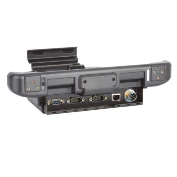 DOCK PER VEICOLI COMPATIBILE CON VM 10-60V