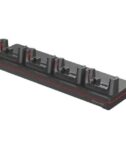 CT32 BASE DI RICARICA A 4 SLOT PER CT32 CON RUGGED BOOT - INCLUSO ALIMENTATORE - POWER CORD A PARTE (77900508E)