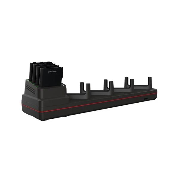 KIT CT30XP BOOTED 4 SLOT HOME BASE