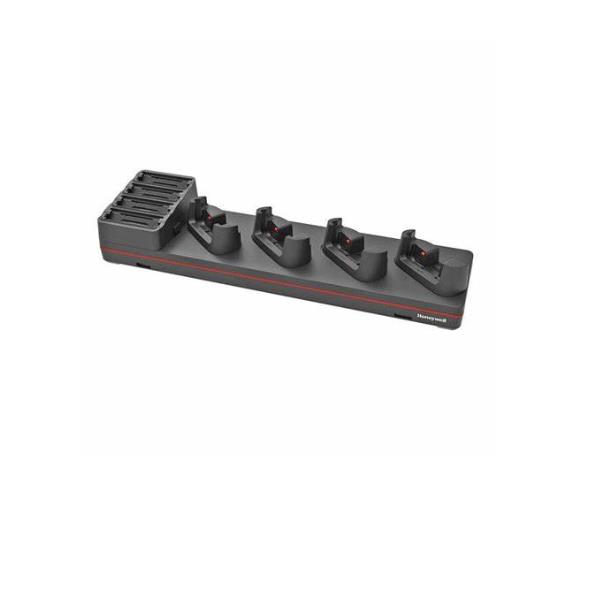 5 BAY CHARGE BASE CHARGES 4 CW45