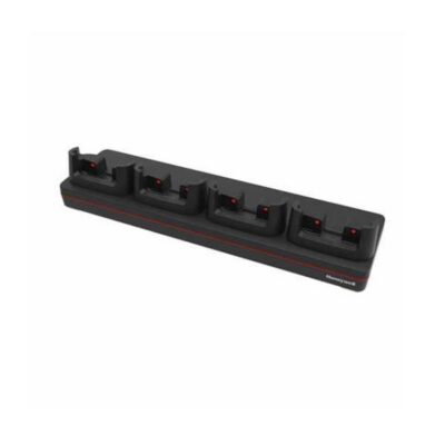 4 BAY CHARGER CW45 W/PWR SUPPLY