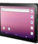 EDA10A TABLET RUGGED, NO SCANNER, BT, WI-FI, NFC, 4GB/64GB, ANDROID 12 GMS