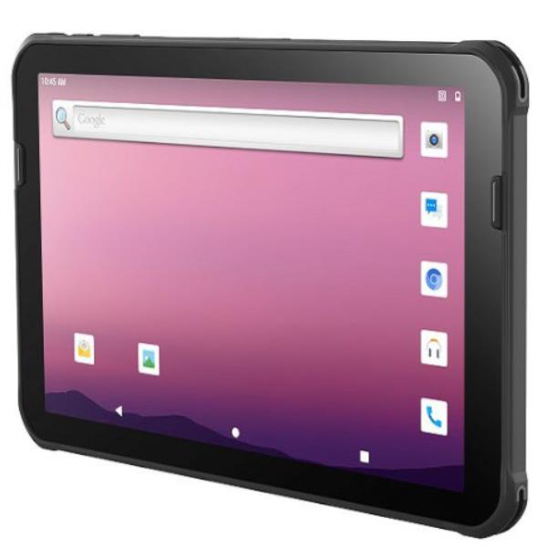 EDA10A TABLET RUGGED, NO SCANNER, BT, WI-FI, NFC, 4GB/64GB, ANDROID 12 GMS