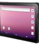 EDA10A TABLET RUGGED, NO SCANNER, BT, WI-FI, NFC, 4GB/64GB, ANDROID 12 GMS