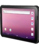 EDA10A Android 12 with GMS, WLAN, S0703 SR Imager, 2.2GHz 8 Core, 8GB/128GB Memory, 16MP+8MP Camera, Bluetooth 5.1, NFC, Battery 8000mAh, USB Type C, No Adapter, ROW