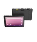 EDA10A Android 12 with GMS, WLAN, S0703 SR Imager, 2.2GHz 8 Core, 8GB/128GB Memory, 16MP+8MP Camera, Bluetooth 5.1, NFC, Battery 8000mAh, USB Type C, No Adapter, ROW